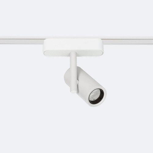 Spot led sur rail magnétique - rail,