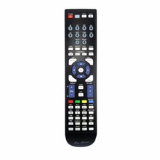 Télécommande série - télécommande, rm-série