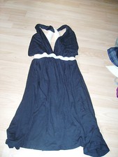 robe courte crossover