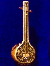 Pièce d'exposition