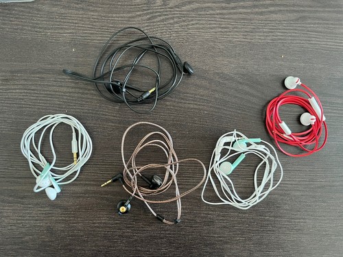Earbuds mrice e100 koss - mrice, e100,