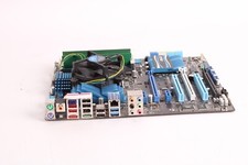 Carte mère asus - mère, atx