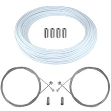 KIT CABLE GAINE DE FREIN
