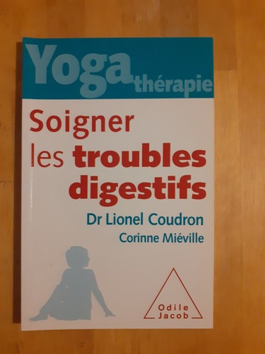 Yoga thérapie soigner - :,