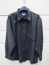 Chemise SERGE BLANCO Quinze 15