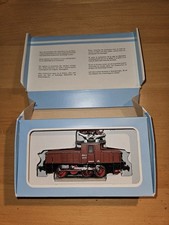 Märklin 3002.1 - E-Lok Br E