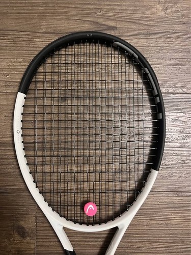 Head speed 8 excellent - speed, mp