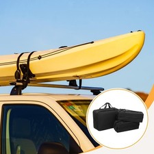 Coussinets de toit souples