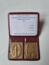 Carte D'identité Catholique