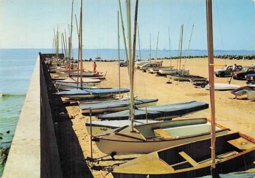 Saint brevin les - pins, base