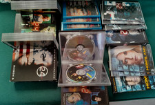 24H CHRONO LOT de COFFRETS au total 29 DVD
