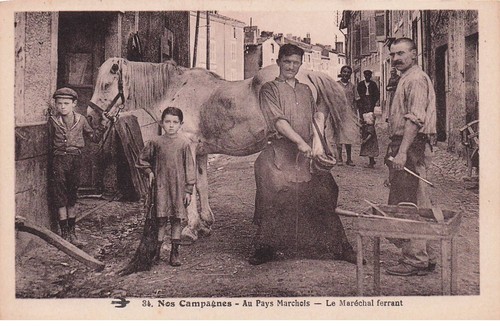 Creuse nos campagnes au - ,