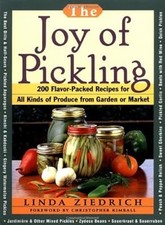The Joy of Pickling: 200