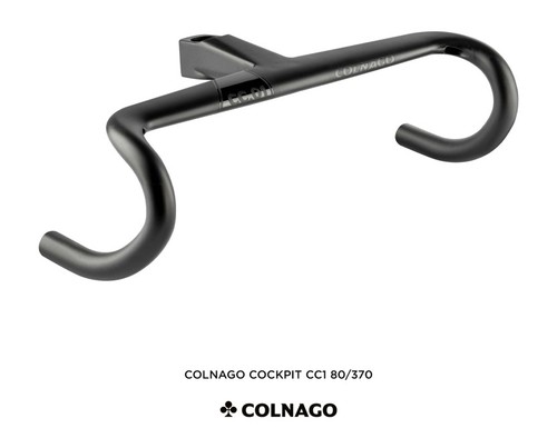 Colnago guidon vélo - colnago,