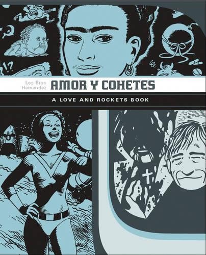 Jaime hernandez mario - jaime,