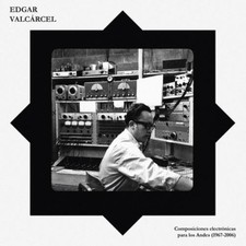 Edgar Valcárcel Composiciones