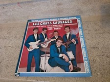 double Lp Vinyles 33T / Les