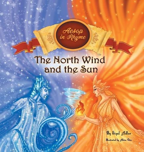 Sigal adler the north wind - the,