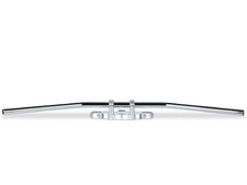 Guidon en Acier Dragbar Long