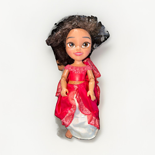 Disney elena avalor - of, 14"