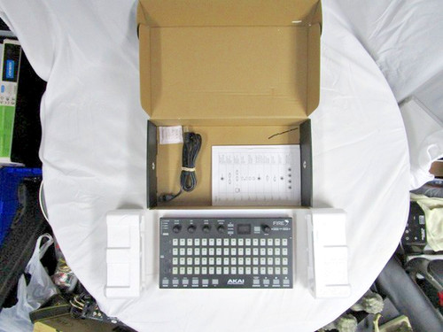 Akai professional fire - professional,