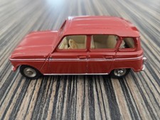 Dinky toys renault ref - 4l,