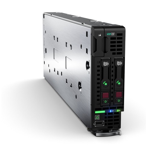 Hpe proliant bl460c - proliant,