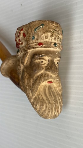 Ancienne pipe hippolyte leon - ancienne,