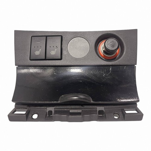 Cendrier boutons chauffants - cendrier,