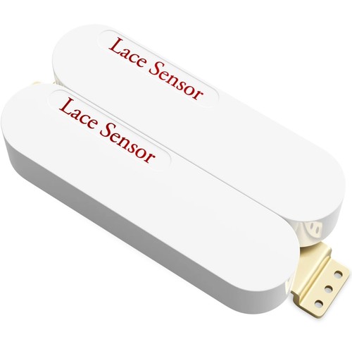 Lace sensor red - lace, red/red
