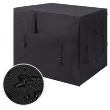 Housse de pompe à chaleur