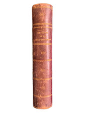 Cosson germain 1859 - &, synopsis
