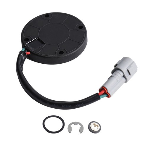 Capteur vitesse moteur - capteur,