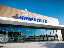 Lot de 10 places de cinéma