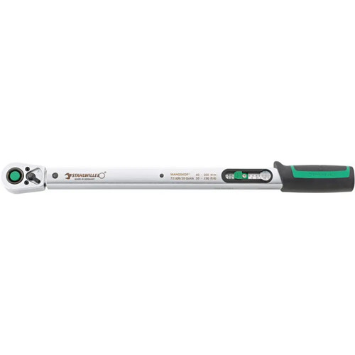 Stahlwille 721qr quick - 721qr/20,