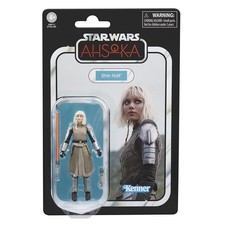 Star Wars : Ahsoka - The