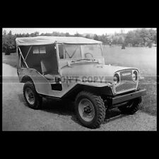 Photo A.026493 DELAHAYE VLR