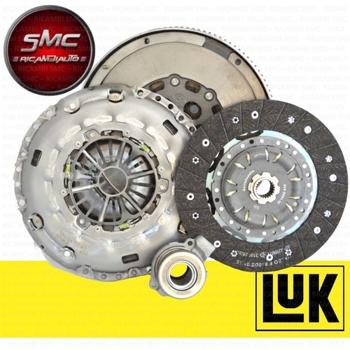 Embrayage volant moteur luk - volant,