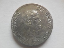 Royaume 2 sicile ferdinand II