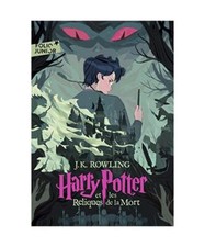 Harry Potter 7 Et les reliques