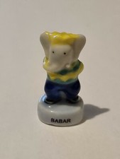 1196 X FEVE BABAR 
