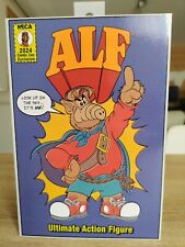 Figurine Ultimate Alf Édition Limitée Comic Con 2024 - Neca - Neuf 