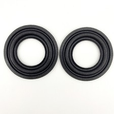 2 Aft Speaker Foam Flat