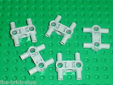 5 x LEGO TECHNIC axle joiner