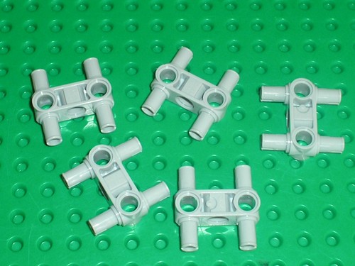 Lego technic axle joiner - technic,