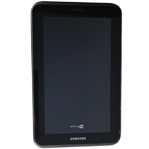 Tablette samsung galaxy tab - tab, 2