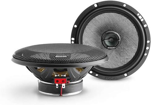 Focal 165ac coaxial kit - 165ac,
