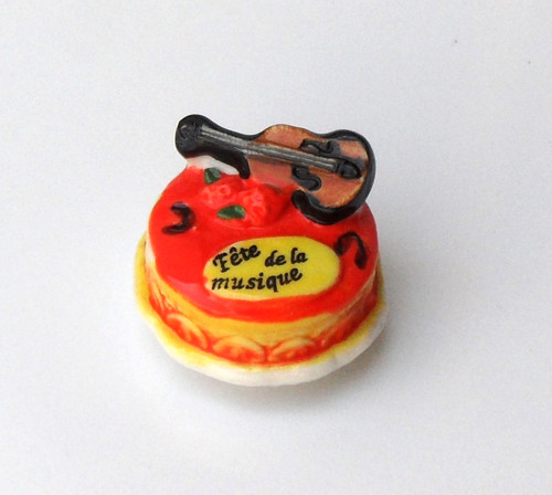 Cyb fève pâtisserie - cyb,