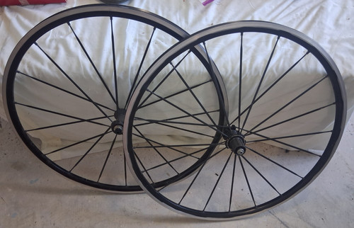 Mavic ksyrium ssc - ksyrium,