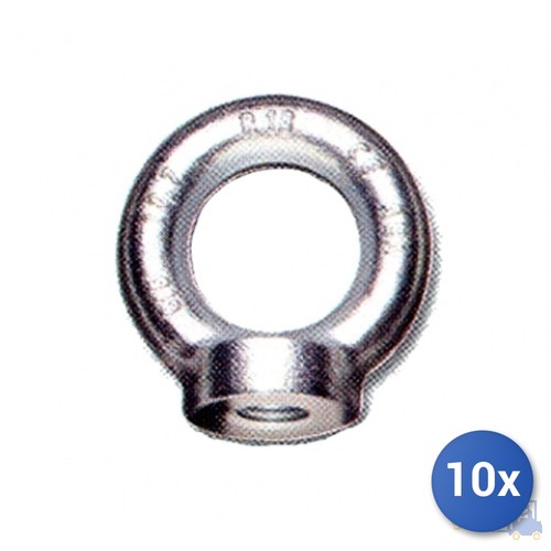 10x Golfaro Robur Femmina
